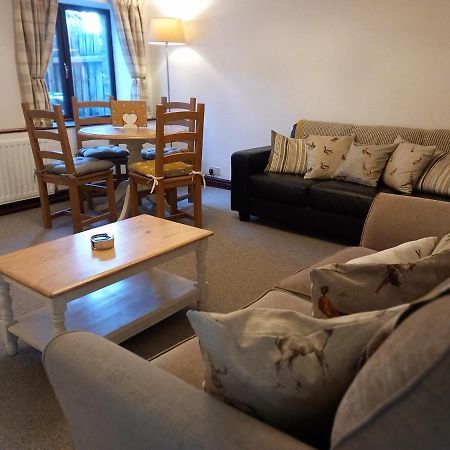 Hayfellside Nook Apartment Kendal Exterior foto