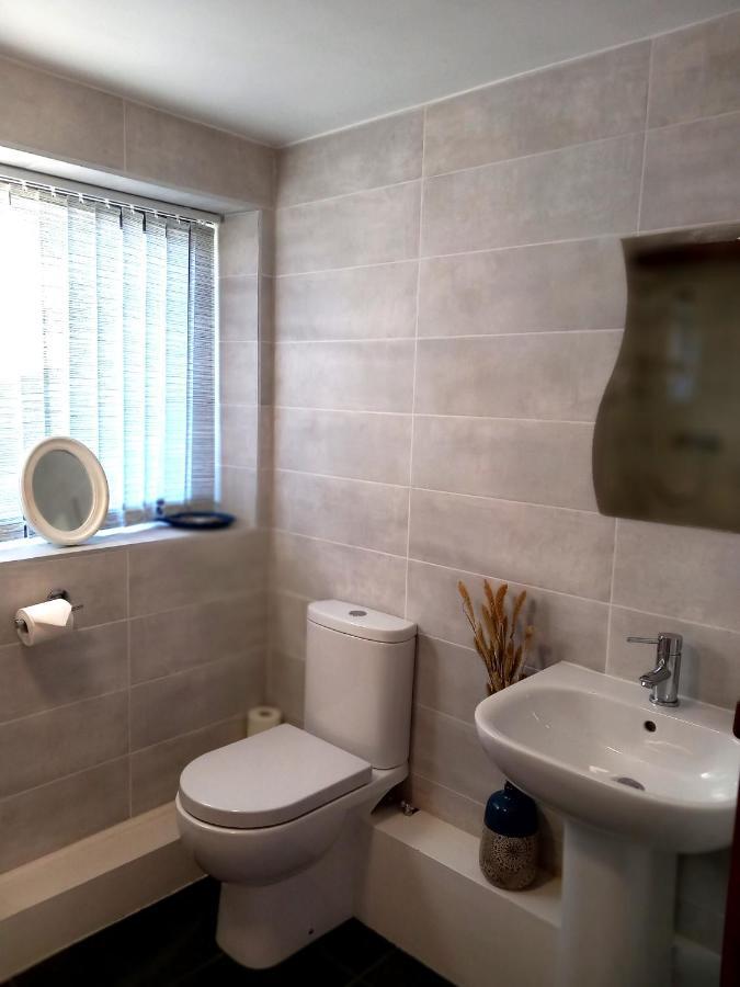 Hayfellside Nook Apartment Kendal Exterior foto