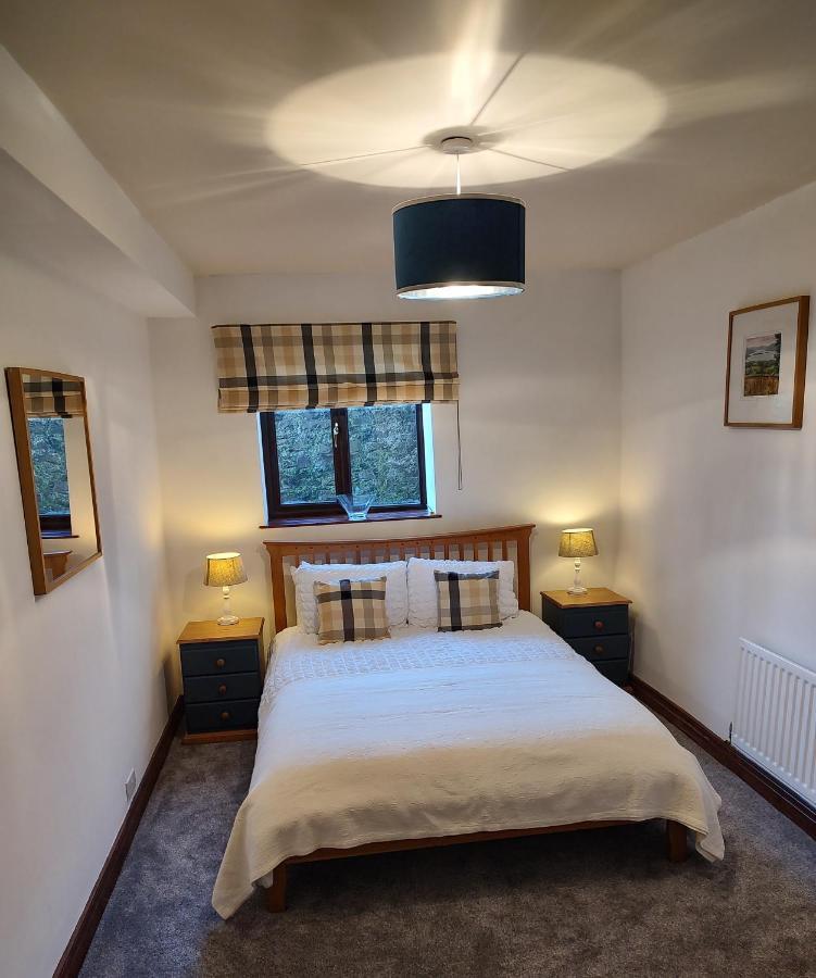 Hayfellside Nook Apartment Kendal Exterior foto
