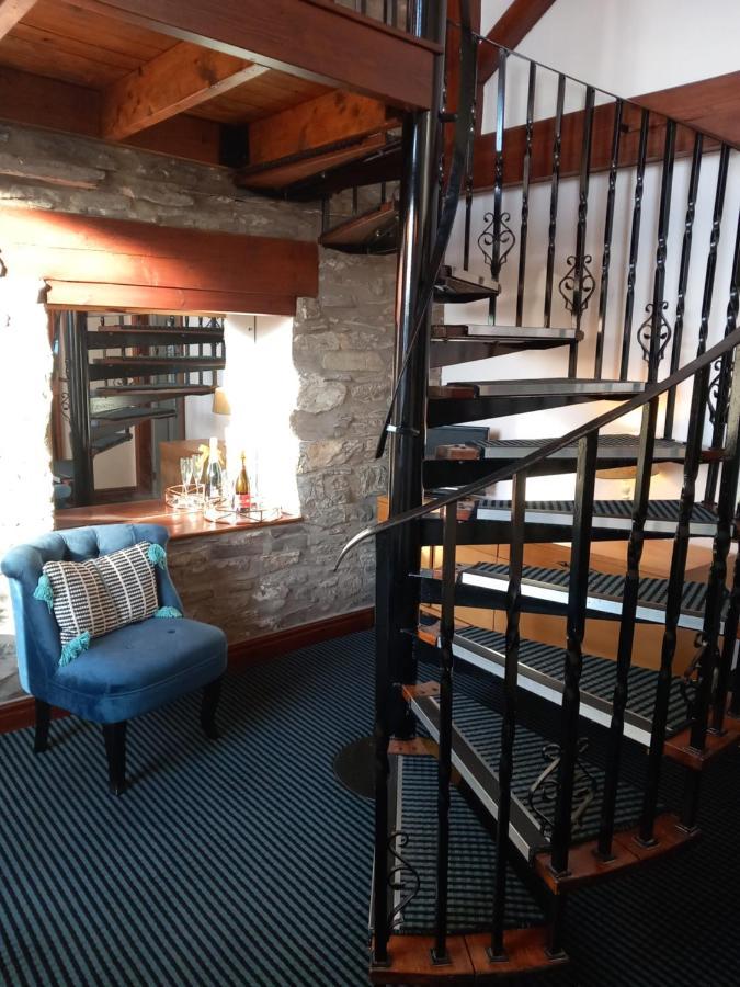 Hayfellside Nook Apartment Kendal Exterior foto